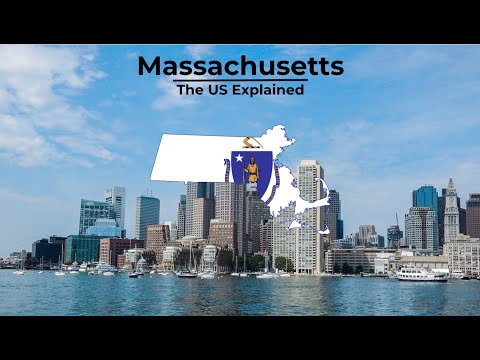Massachusetts - The US Explained