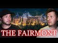 THE FAIRMONT BANFF HOTEL: Canada's Most HAUNTED Hotel (FULL MOVIE)