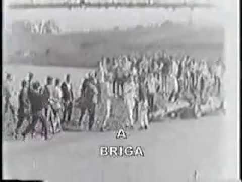 Prova histórica da Fórmula Vee: os 500 km de Interlagos, em 1967