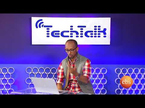 TechTalk With Solomon S6 E1 - UFOs and Bermuda Triangle