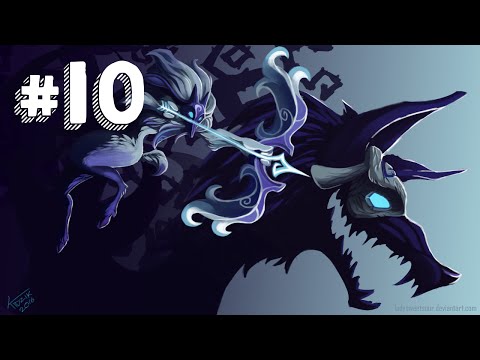 6.7 - redKind - Diamond Kindred match #10 (KDA 3,5) (vs. Ekko)