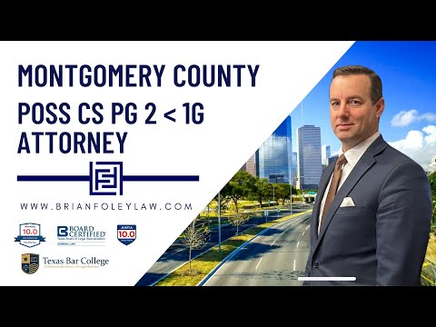 Poss Cs Pg 1 4g 200g