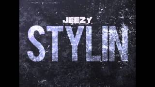 Stylin - Young Jeezy (Its Tha World Leak)