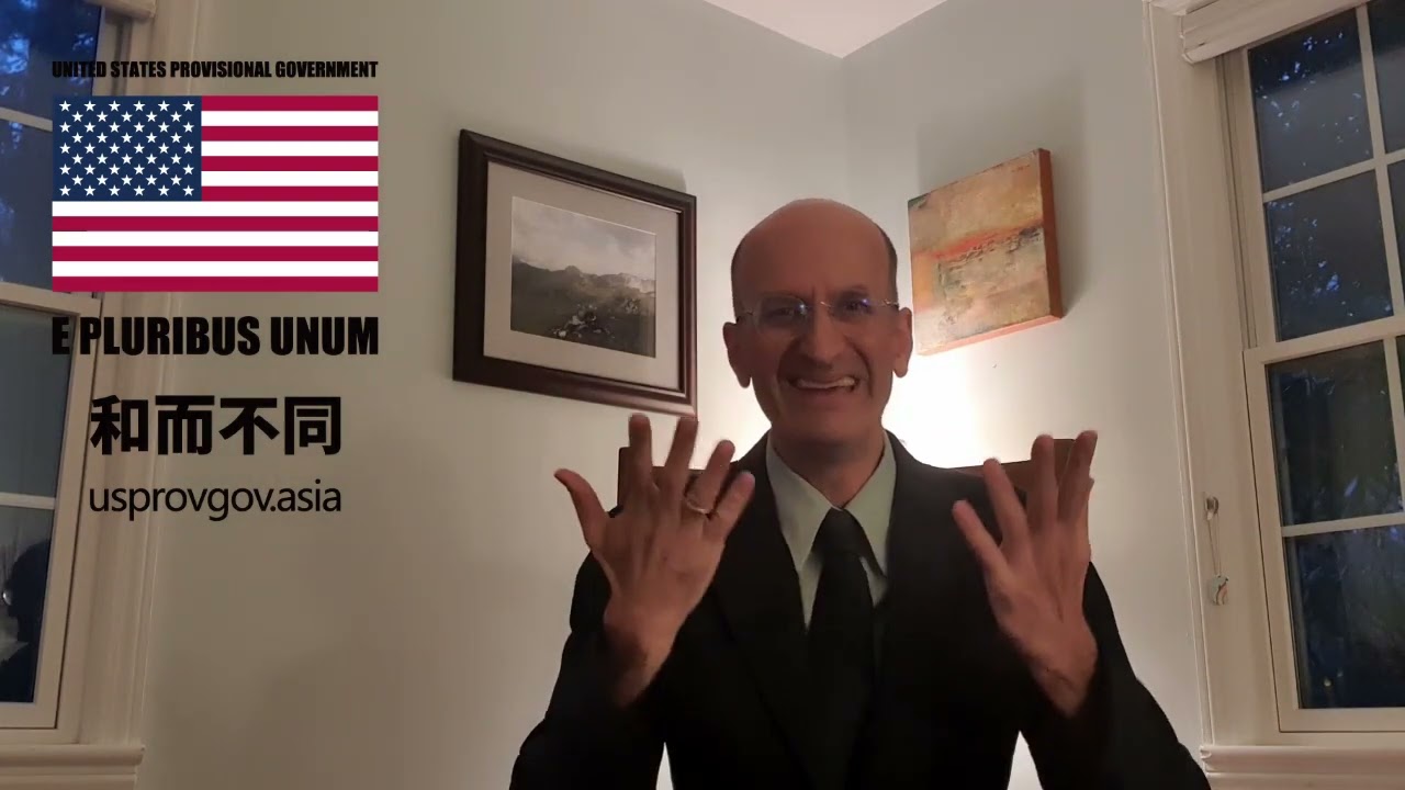 The Subtle Art of the False Flag