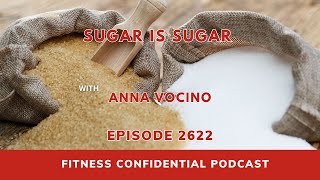 Sugar Is Sugar - Episode 2622