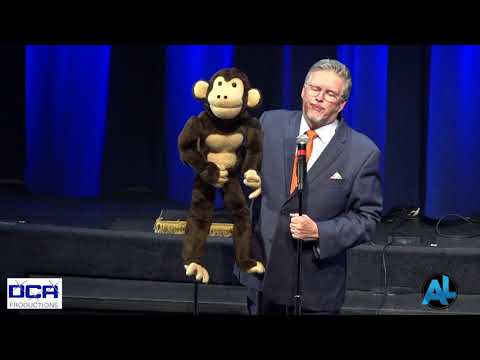 Promotional video thumbnail 3 for Al Getler - Comedian/Ventriloquist