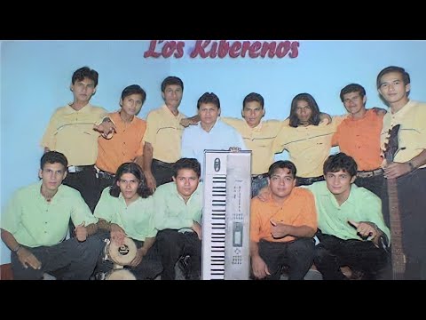 RIBEREÑOS DE SISA - MADRE SOLTERA / Audio MP3 /Wilder Salas ( WIRA MUSIC)