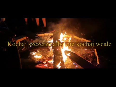 Micek - Kochaj szczerze albo nie kochaj wcale (Oficjalny Teledysk)