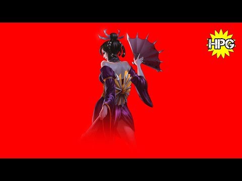HoN 4.2 Pro The Dark Lady Gameplay -  emiRay  - Diamond I