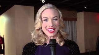 A Message From Yvonne Strahovski to fans of Chuck