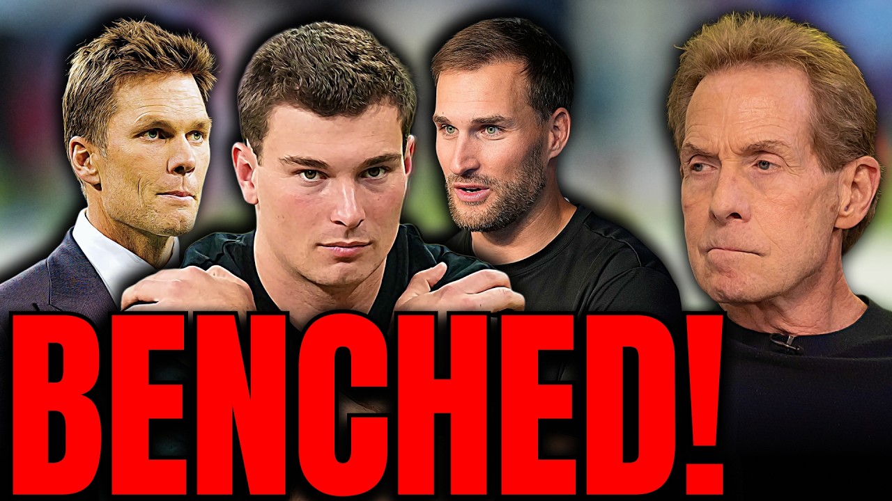 The REAL Reason Fernando Mendoza WON'T Start Week 1