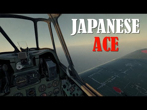 Checking Out Aces of Thunder || New WW2 VR Flight Game!