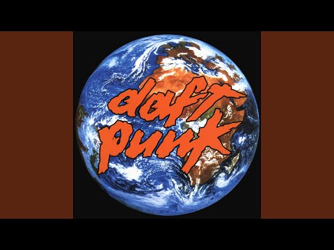 Video thumbnail for Around the World (Motorbass Vice Mix)