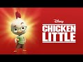 Opening Vhs De Chicken Little 2006 Mexico