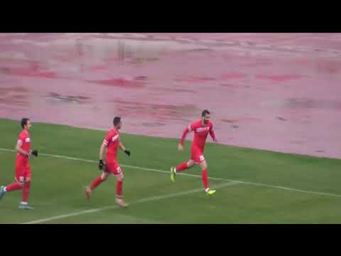 Dubočica - Zemun   3 : 1   Golovi