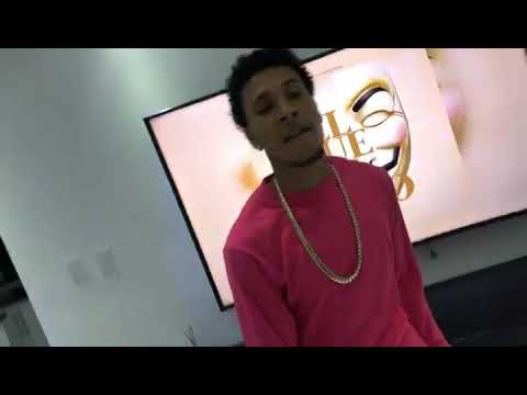 Pressy RD x Chapa la voz del patio (El que se viró)