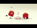 Pub Happy Meal 2009