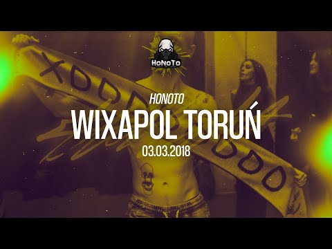 HoNoTo # WIXAPOL TORUŃ - 03.03.2018 / REKONSTRUKCJA SETAAA