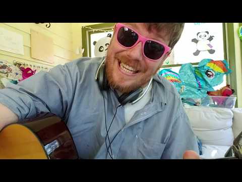 David Guetta, Bebe Rexha, J Balvin - Say My Name // easy guitar tutorial for beginners