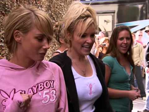 The Girls Next Door Season 5 Episode 14 Happy Birthday Anastasia