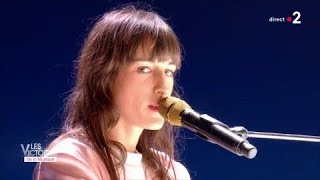 Juliette Armanet - L&#39;amour en solitaire / Victoires de la Musique 2018