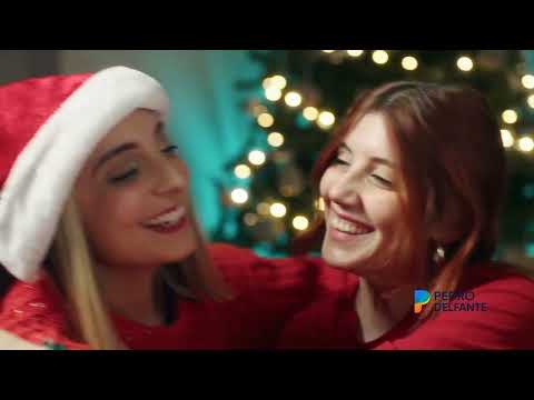 NATAL E ANO NOVO  VIDEO CLIP PEDRO DELFANTE  SÃO SEBASTIÃO DO PARAISO M.G