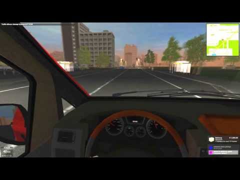 delivery truck simulator pc download
