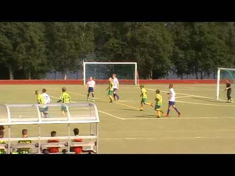 FC PaKa D - HauPa, 090814, 6-4