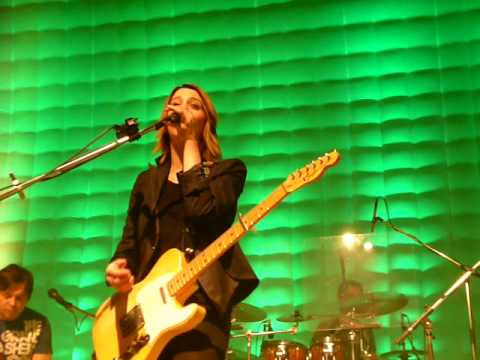 Aneta Langerová - Nahá noc  - Tour 2010 - TRUTNOV