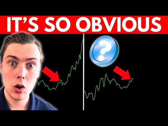 Miles Deutscher – THESE Altcoins Are About To PUMP 1104% In 90 Days!(18.03.2024 Summary)