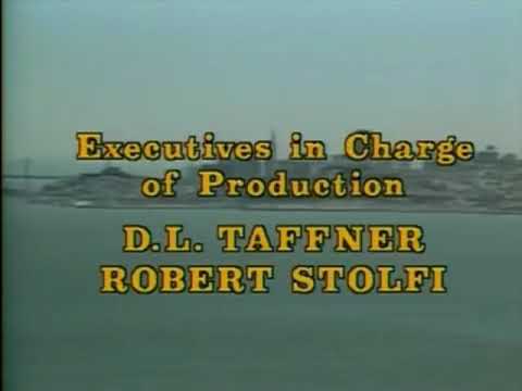 Too Close For Comfort Closing Credits (March 24, 1981)
