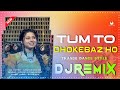 Tum To Dhokebaz Ho - Desi Dholki Dhamaka Dance Style Mix 2023 DJ Azahar || DJ DS MIX