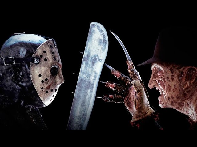 Vídeo relacionado con the Fan Tee Camiseta de Hombre Varios Peliculas Fredy Viernes 13 Terror Chucky L