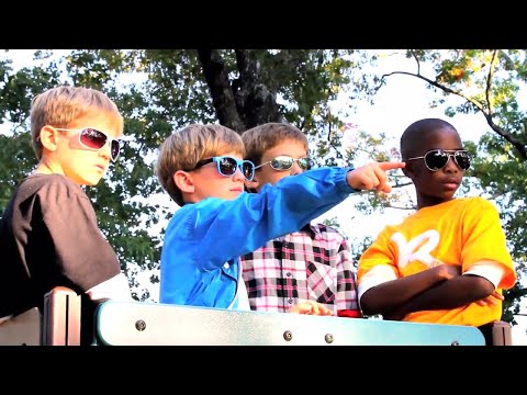 7 Year Old Raps Whip My Hair - Willow Smith (MattyBRaps Cover)