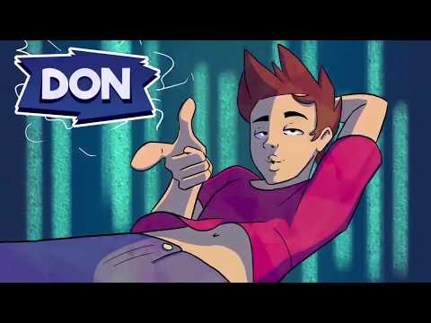 Fwob Comp: Some Clips from March