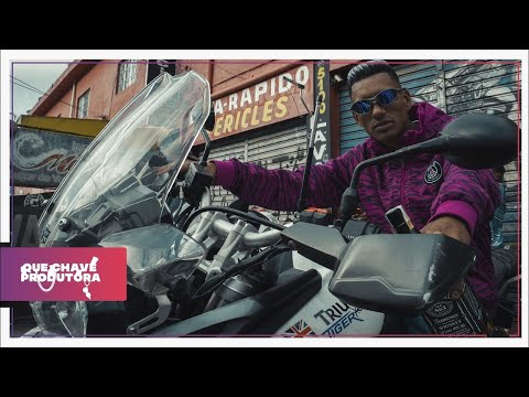 Mc X da VL - Chega de Passa Veneno ( DJ Guh Mix ) Videoclipe OFICIAL