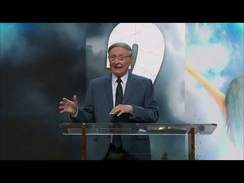 15 of 18 Undying Worm and Unquenchable Fire   Pastor Stephen Bohr   State of the Dead