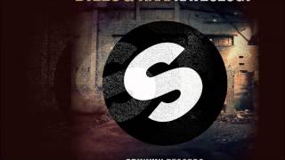DVBBS &amp; VINAI - Raveology (Original Mix Edit) [Official]