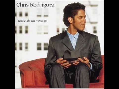 No vuelvo-Chris Rodriguez