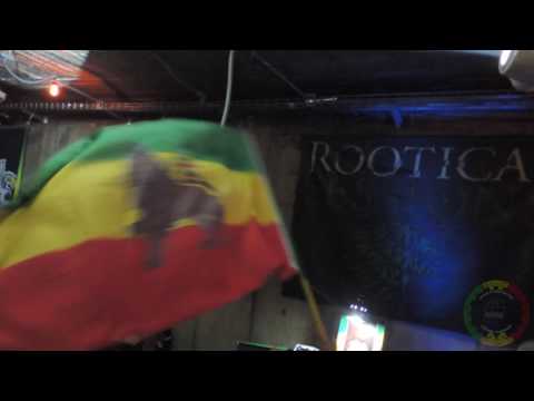 Dub Club (Bajo Circuito, México) - King Alpha Last Tune ⑯