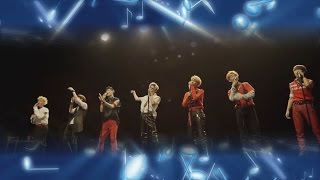 NCT 127 &#39;Taste The Feeling&#39; MV 공개 [통통영상]