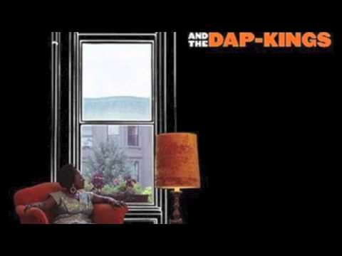 natural born lover Sharon Jones & The Dap Kings