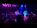 Long Beach Dub Allstars - Rolled Up - The Roxy