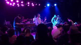 Long Beach Dub Allstars - Rolled Up - The Roxy