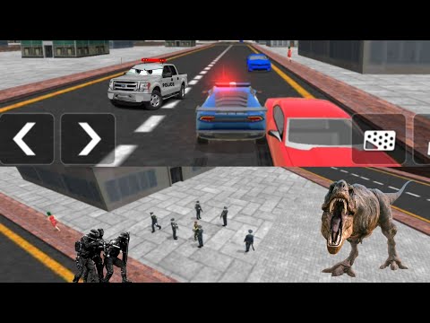 🏞️New Game.Prison Transport:Police game, Mission- 02 Complete gameplay walkthrough Android/iOS