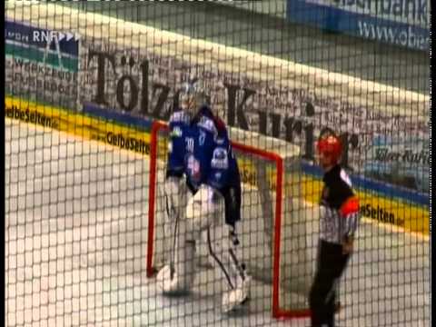 DEL 14-15 Adler Mannheim - Bericht vom Trainingslager in Garmisch