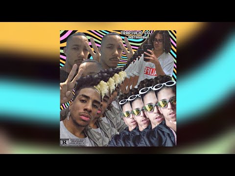 TRAP$ULJO Co.🌐- Instagram ft Mt Raro,Lin$ [Prod.Pedrok$ Beat$][Edit. @Bytplug]