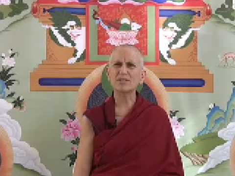 01-04-09 Fear: Separation from Loved Ones, Part 2 (Antidotes) - BBCorner