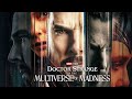 Doctor Strange in the Multiverse of Madness Trailer Music