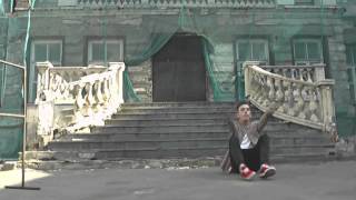 Luke James -Stay With Me (Sam Smith Cover) Choreography Eugen